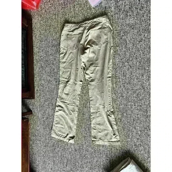 Lot Of 3 Women’s Khaki Pants Size 12 - Picture 14 of 15